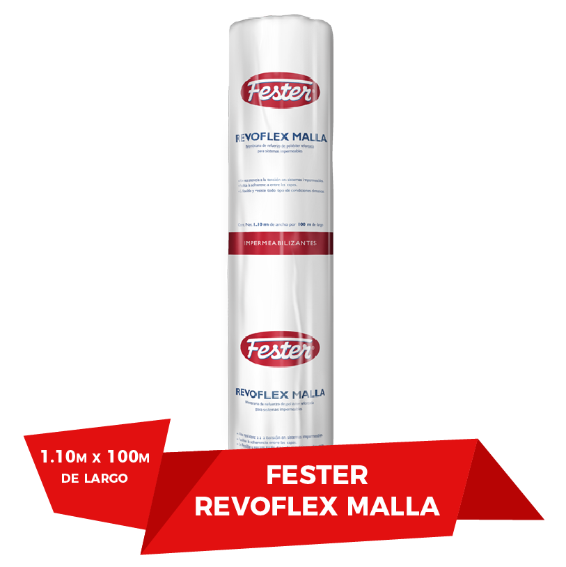 Revoflex Membrana de refuerzo
