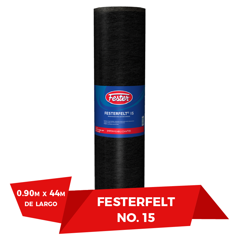 Festerfelt 15 Rollo