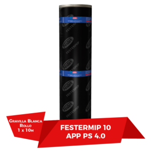 Festermip 10 APP PS 4.0 Gravilla Blanca