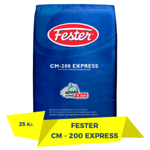 Fester CM-200 Express